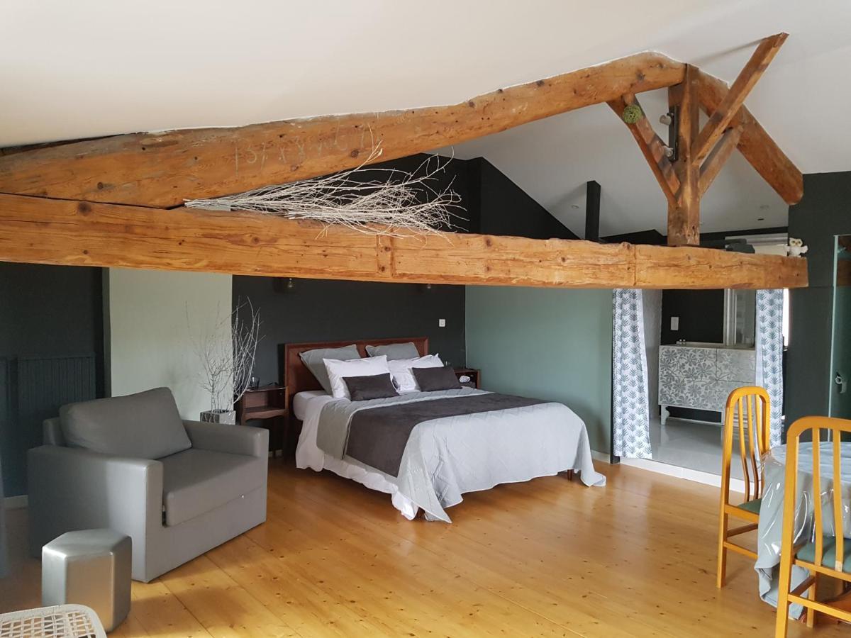 Guest house Domaine De La Fee-licite